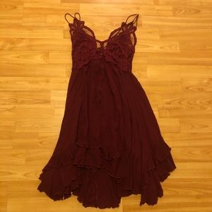 Free People Adella Dress